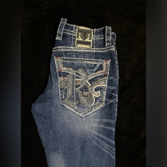 Jeans - Picture 5 of 5